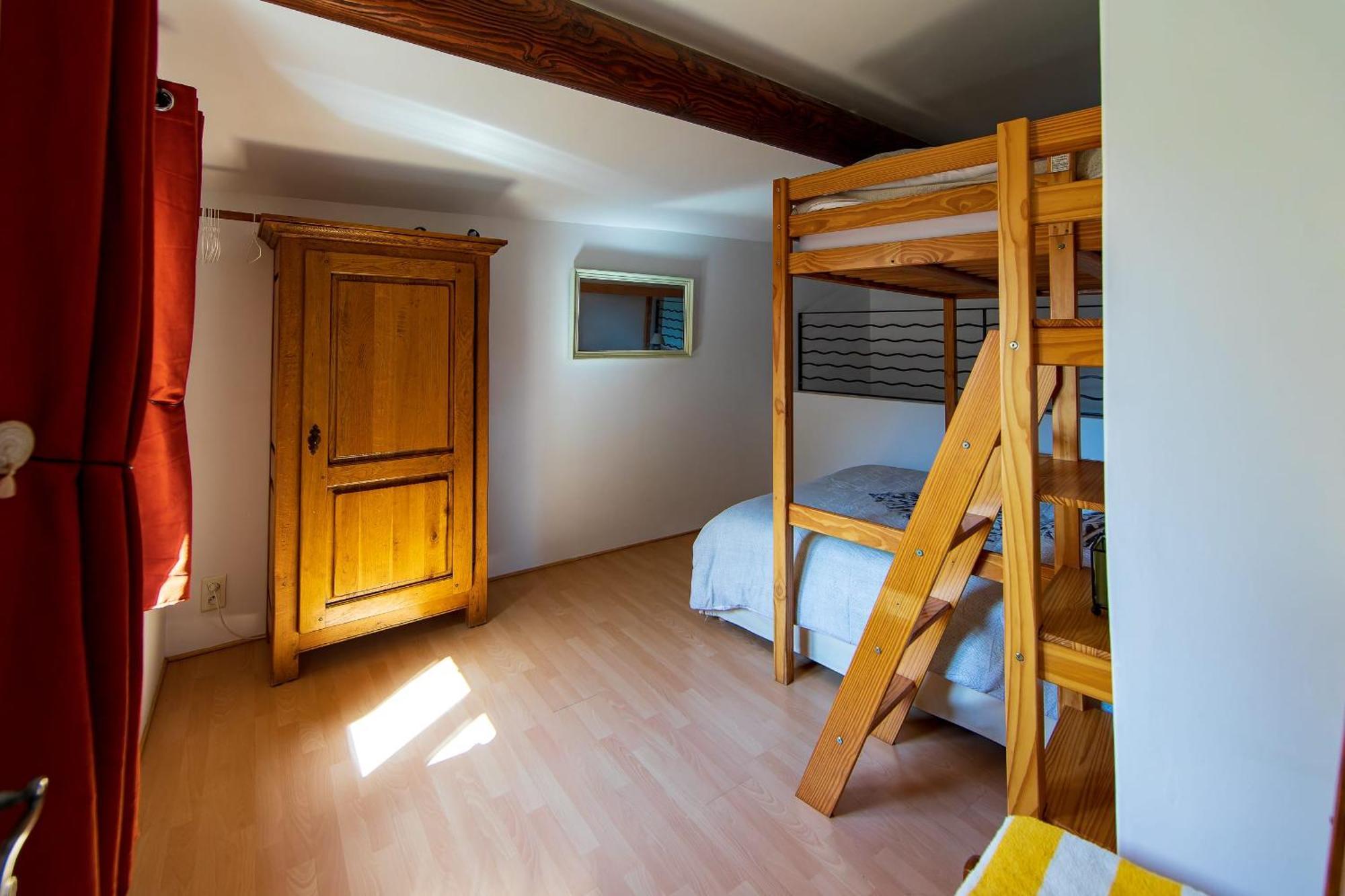 Gites Provence Et Nature - Entre Luberon Et Monts De Vaucluse Cabrières-dʼAvignon Habitación foto